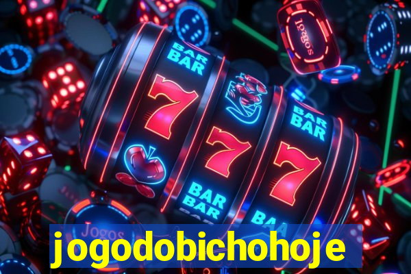 jogodobichohoje