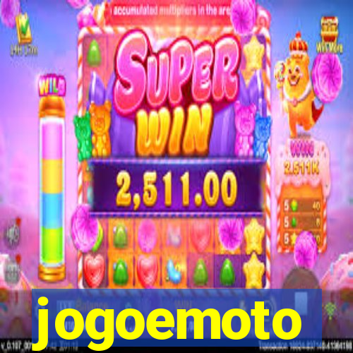 jogoemoto