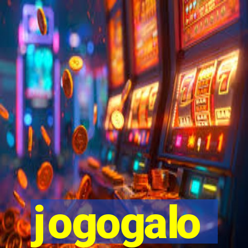 jogogalo