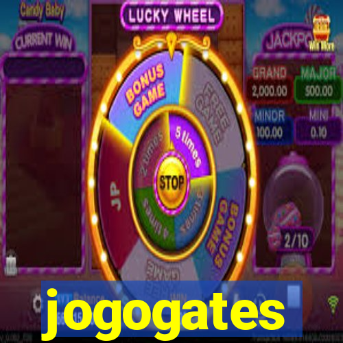 jogogates