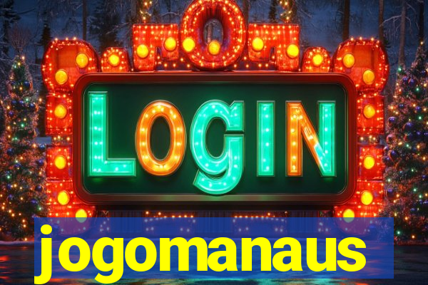 jogomanaus