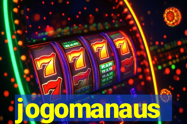 jogomanaus