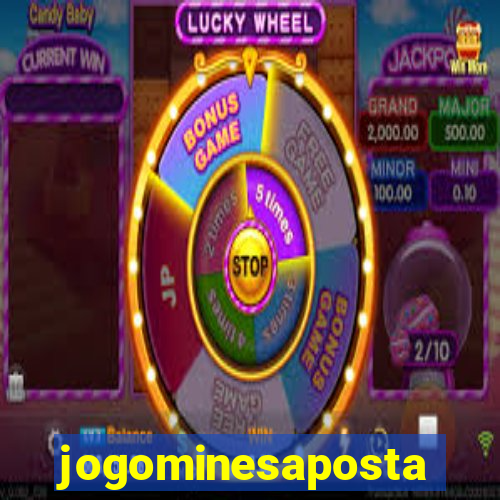 jogominesaposta