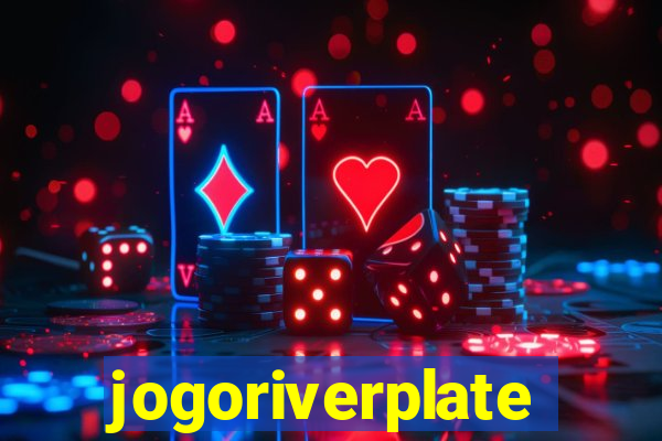 jogoriverplate