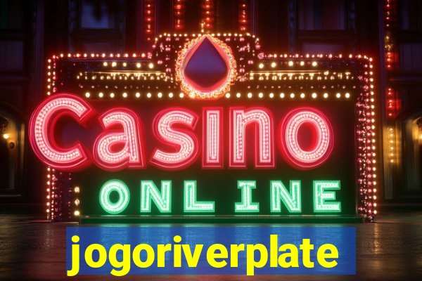 jogoriverplate