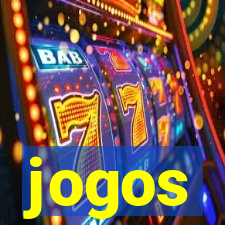 jogos