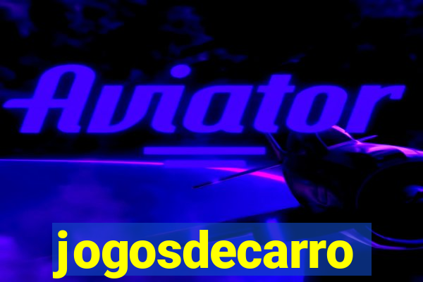 jogosdecarro