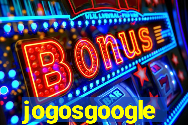 jogosgoogle