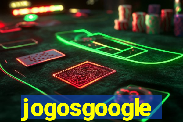 jogosgoogle