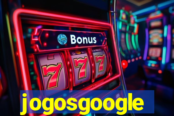 jogosgoogle