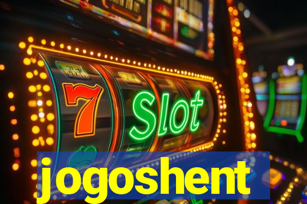 jogoshent