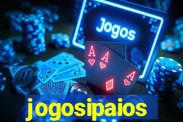 jogosipaios