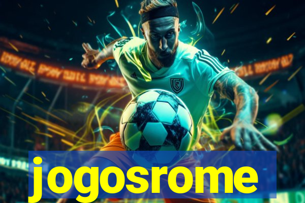 jogosrome