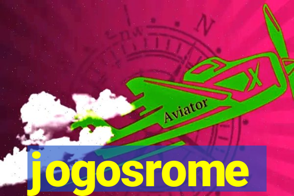 jogosrome