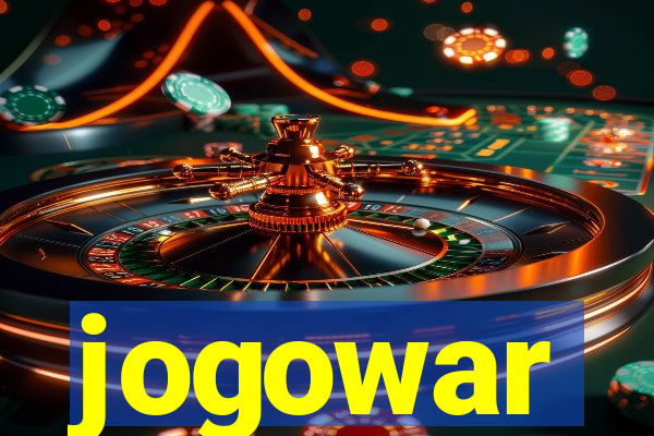 jogowar