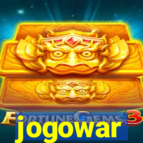 jogowar