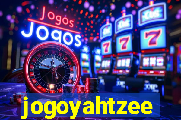 jogoyahtzee