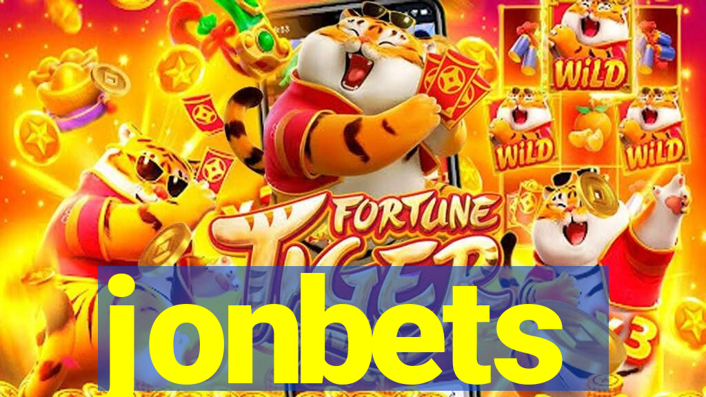 jonbets