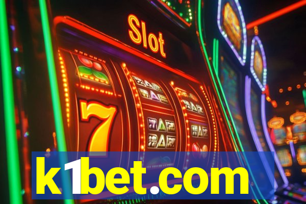 k1bet.com