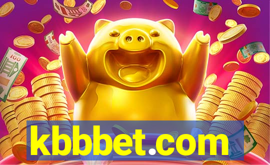 kbbbet.com