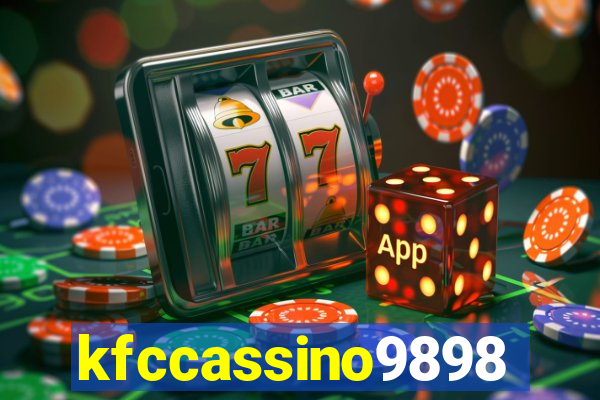 kfccassino9898