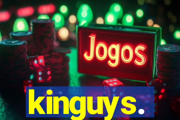 kinguys.