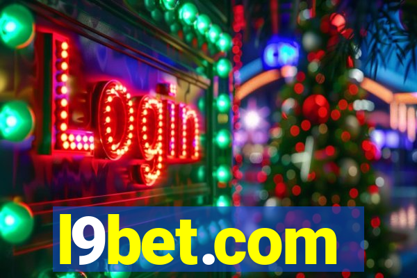 l9bet.com