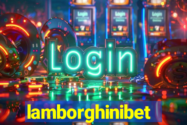 lamborghinibet