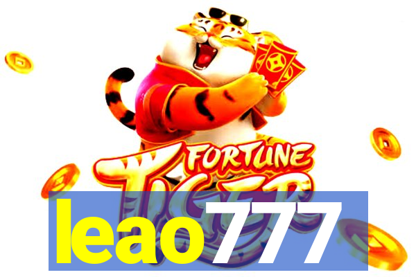 leao777