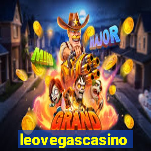 leovegascasino