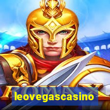 leovegascasino