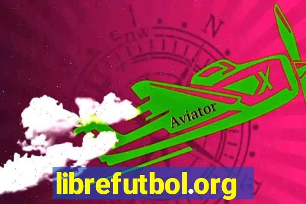 librefutbol.org