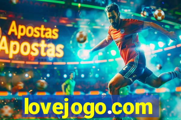 lovejogo.com