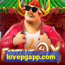 lovepgapp.com