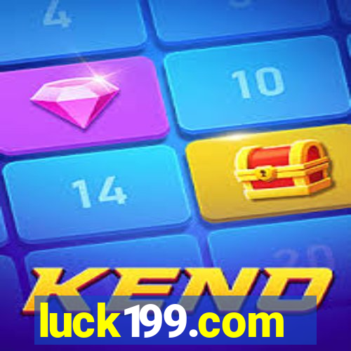 luck199.com