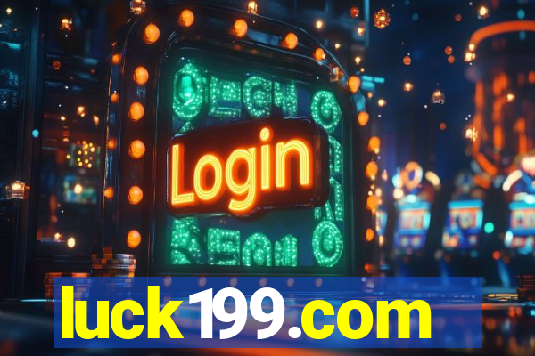 luck199.com