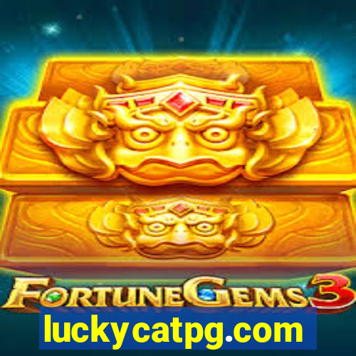 luckycatpg.com