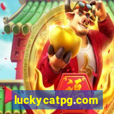 luckycatpg.com