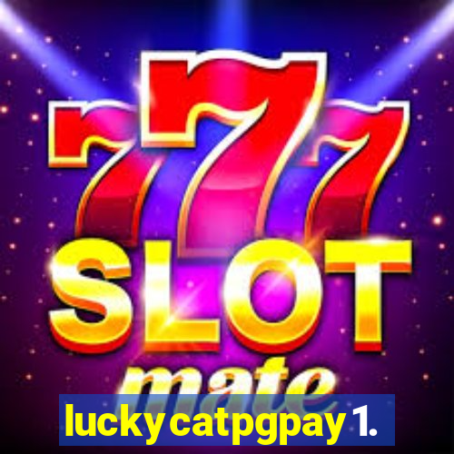 luckycatpgpay1.com