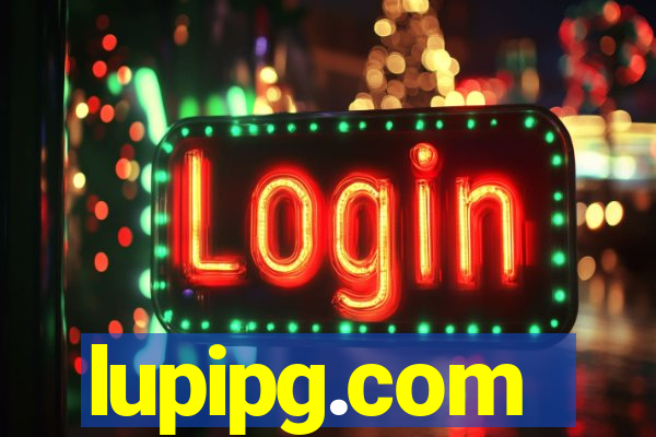 lupipg.com