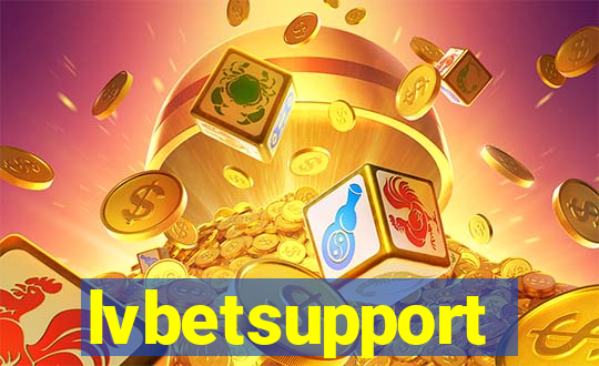 lvbetsupport