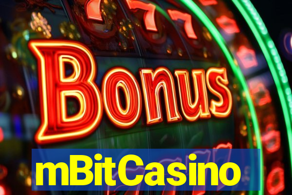 mBitCasino