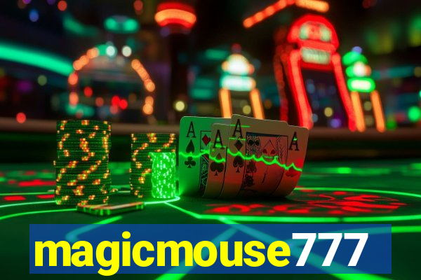 magicmouse777