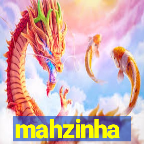 mahzinha