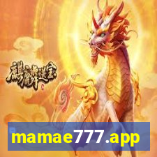 mamae777.app