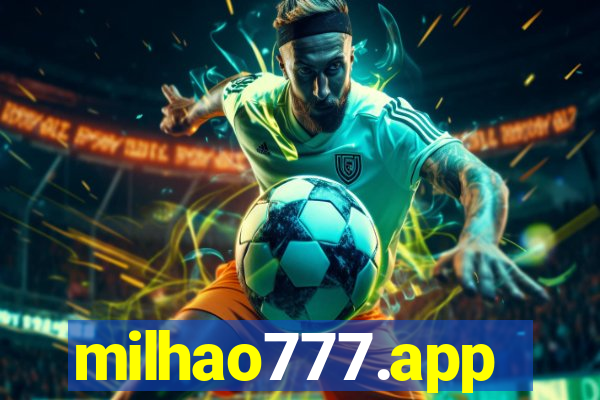 milhao777.app