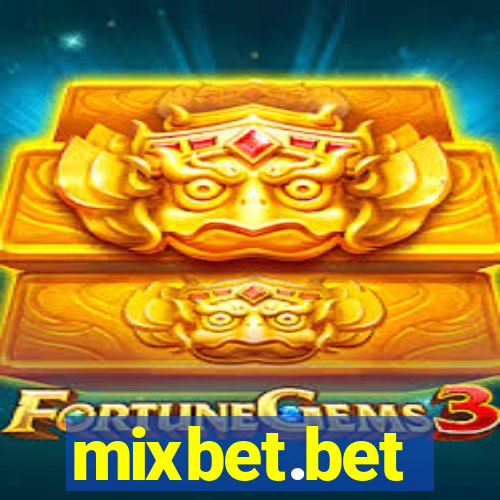 mixbet.bet