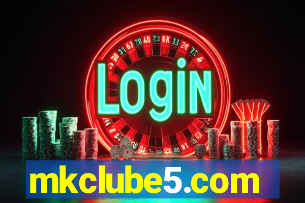 mkclube5.com