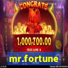 mr.fortune