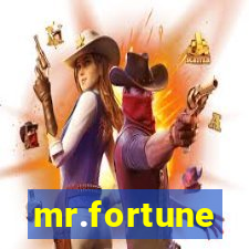 mr.fortune